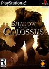 Rent Shadow of the Colossus for PS2