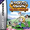 Rent Harvest Moon: More Friends of Mineral Town for GBA