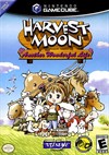 Rent Harvest Moon: Another Wonderful Life for GC