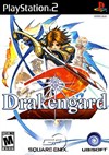 Rent Drakengard 2 for PS2