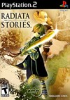 Rent Radiata Stories for PS2