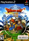 Rent Dragon Quest VIII: Journey of the Cursed King for PS2