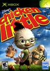 Rent Disney's Chicken Little for Xbox