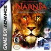 Rent Chronicles of Narnia: The Lion, The Witch, and the Wardrobe for GBA