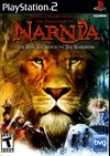 Rent Chronicles of Narnia: The Lion, The Witch, and the Wardrobe for PS2