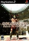 Rent Colosseum: Road to Freedom for PS2