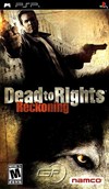 Rent Dead to Rights: Reckoning for PSP Games