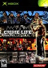 Rent Crime Life: Gang Wars for Xbox