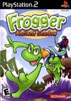 Rent Frogger: Ancient Shadow for PS2