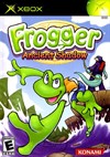 Rent Frogger: Ancient Shadow for Xbox