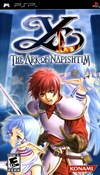 Rent Y's: The Ark of Napishtim for PSP Games