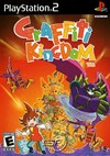Rent Graffiti Kingdom for PS2