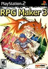 Rent RPG Maker 3 for PS2