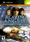 Rent Blazing Angels: Squadrons of WWII for Xbox