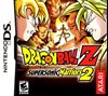 Rent Dragon Ball Z: Supersonic Warriors 2 for DS