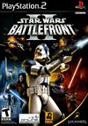 Rent Star Wars: Battlefront II for PS2