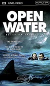 Rent Open Water for PSP Movies