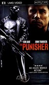Rent The Punisher for PSP Movies