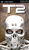 Rent Terminator 2 for PSP Movies