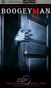 Rent Boogeyman for PSP Movies