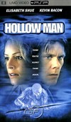 Rent Hollow Man for PSP Movies