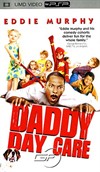 Rent Daddy Day Care for PSP Movies