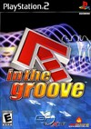 Rent In The Groove for PS2