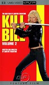 Rent Kill Bill Vol. 2 for PSP Movies