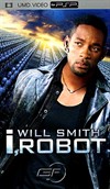 Rent I, Robot for PSP Movies