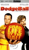 Rent Dodgeball: A True Underdog Story for PSP Movies