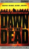 Rent Dawn of the Dead for PSP Movies