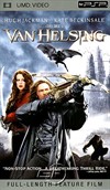 Rent Van Helsing for PSP Movies