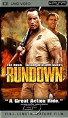 Rent The Rundown for PSP Movies