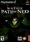 Rent Matrix: Path of Neo for PS2