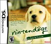 Rent Nintendogs: Lab & Friends for DS