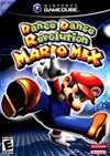 Rent Dance Dance Revolution: Mario Mix for GC