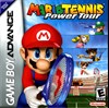 Rent Mario Tennis: Power Tour for GBA