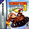 Rent Donkey Kong Country 3 for GBA