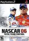 Rent NASCAR 06: Total Team Control for PS2