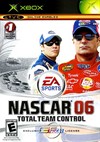 Rent NASCAR 06: Total Team Control for Xbox