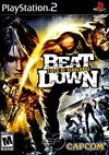 Rent Beat Down: Fists of Vengeance for PS2