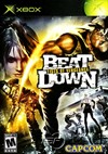 Rent Beat Down: Fists of Vengeance for Xbox