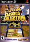 Rent Capcom Classics Collection for PS2