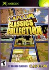 Rent Capcom Classics Collection for Xbox