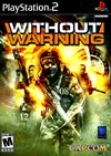 Rent Without Warning for PS2