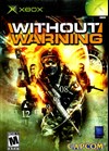 Rent Without Warning for Xbox