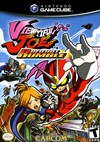 Rent Viewtiful Joe Red Hot Rumble for GC