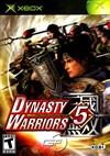 Rent Dynasty Warriors 5 for Xbox