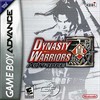 Rent Dynasty Warriors Advance for GBA