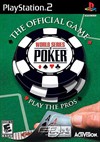 Rent World Series of Poker for PS2